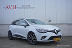 Renault Clio Estate 0.9 TCe Zen € 10.450,00, Auto's, Renault, Nieuw, 47 €/maand, Origineel Nederlands, 5 stoelen