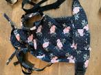 Tula toddler  Draagzak blossom, Kinderen en Baby's, Babydragers en Draagdoeken, Overige merken, Gebruikt, Ophalen of Verzenden
