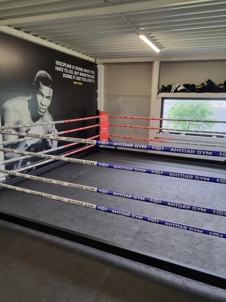 boksring kopen, Sport en Fitness, Boksen, Nieuw, Overige, Ophalen