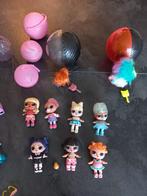 LOL Surprise Poppen Collectie, Ophalen of Verzenden, Zo goed als nieuw, Babypop