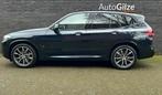 BMW X3 xDrive30e M-Sport High Executive l Pano l Harman Kard, 1998 cc, Lichtsensor, Gebruikt, 2000 kg