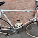 Peugeot racefiets jubileums versie ph12 centennial 60 cm, Fietsen en Brommers, Fietsen | Racefietsen, 28 inch, Heren, Zo goed als nieuw