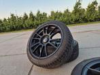 Velgen Oz Ultraleggera 5x108 r18, Auto-onderdelen, Banden en Velgen, 18 inch, Ophalen of Verzenden, 235 mm, Zomerbanden