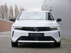 Opel Astra 5-deurs 1.2 Turbo 130pk Level 2 Camera / Adapt. C, Voorwielaandrijving, Stof, 1250 kg, Zwart