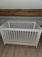 Ledikant en Commode - Babykamer Set, Kinderen en Baby's, Ophalen, 50 tot 70 cm, Zo goed als nieuw, 75 tot 100 cm