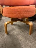 Vintange Ikea Fridene draaifauteuil, Ophalen, Minder dan 50 cm, ., 75 tot 100 cm