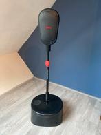 Boksbal op voet voor kinderen, Ophalen, Zo goed als nieuw, Boksbal