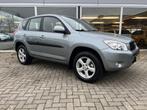 Toyota RAV4 2.0 VVTi Linea Sol Clima / Nav / Cruise / Lmv, Auto's, Toyota, 1998 cc, 4 cilinders, 2000 kg, Origineel Nederlands