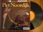 Piet Noordijk - Finished product, Ophalen of Verzenden, Gebruikt, 12 inch