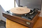 Erg mooie Sony PS-5100 draaitafel., Audio, Tv en Foto, Platenspelers, Ophalen, Gebruikt, Platenspeler, Thorens