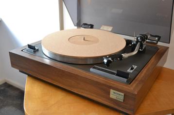 Erg mooie Sony PS-5100 draaitafel. beschikbaar voor biedingen