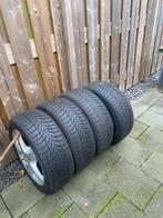 Set Winterbanden, Ophalen, Overige, Gebruikt, Banden en Velgen