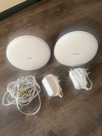 2 KPN wifi versterkers, Ophalen of Verzenden, Zo goed als nieuw