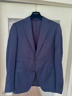 Cavallaro colbert Revello donkerblauw maat 50, Kleding | Heren, Kostuums en Colberts, Ophalen of Verzenden, Zo goed als nieuw