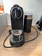 De'Longhi Nespresso CitiZ & Milk EN267BAE Koffiecupmachine, Ophalen, Espresso apparaat, Zo goed als nieuw, 2 tot 4 kopjes