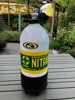 Duikfles 12 liter "bommetje", Ophalen, Gebruikt, Duikfles