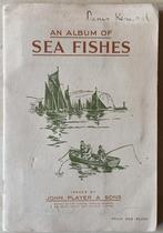 Sea fishes  British frech water fishes, Boeken, Natuur, Ophalen of Verzenden, Zo goed als nieuw