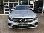 Mercedes GLC-klasse Coupé 350e 4MATIC AMG-Line Led, Climat,, Automaat, 1940 kg, Gebruikt, 4 cilinders