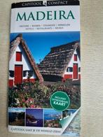 Reisgids Madeira, Boeken, Ophalen, Capitool, Europa, Zo goed als nieuw