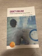 Peter Agema - Exact Online, Ophalen, Nederlands, Overige niveaus, Peter Agema; Joop Witjes