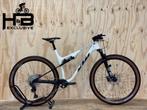 KTM Scarp Elite 29 inch mountainbike Shimano XT