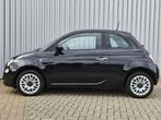 Fiat 500 1.0 TwinAir Pop /Dealer Onderhouden / 64.720km NAP!, Voorwielaandrijving, Stof, Gebruikt, Euro 6