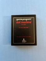 Slot Machine (Atari 2600), Vanaf 7 jaar, Atari 2600, Gebruikt, Ophalen of Verzenden