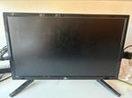 Screen 20 inches - HDMI, USB, VGA and SCART plugs, Computers en Software, Monitoren, Ophalen, HDMI, Zo goed als nieuw, LED