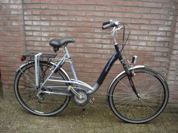 Kaptein Starda 21 versnellingen met V-Brakes,  beschikbaar voor biedingen