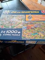 Jan van Haasteren puzzel, Ophalen of Verzenden, 500 t/m 1500 stukjes, Zo goed als nieuw