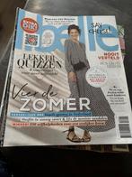 Stapeltje Libelle’s, Boeken, Tijdschriften en Kranten, Ophalen of Verzenden, Zo goed als nieuw, Damesbladen