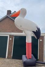 Te huur geboorte ooievaar., Ophalen of Verzenden, Zo goed als nieuw, Overige