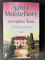 Santa Montefiore - Een tijdloze liefde. (2022), Ophalen of Verzenden, Santa Montefiore, Zo goed als nieuw