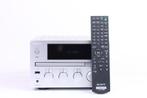 Sony HCD‑G2BNiP Micro Hi‑Fi Systeem (Garantie), Ophalen of Verzenden, Zo goed als nieuw, Microset, N.v.t