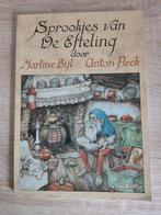 M. Bijl - Sprookjes van De Efteling, Ophalen, Fictie algemeen, M. Bijl, Zo goed als nieuw