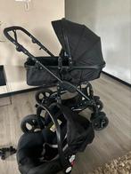 Mio amore 3in1 kinderwagen, Kinderen en Baby's, Kinderwagen, Zo goed als nieuw, Ophalen