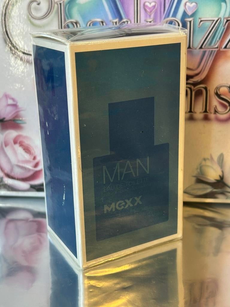 Mexx man 30ml edt, Ophalen of Verzenden, Nieuw
