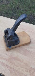 antieke perforator, Ophalen of Verzenden