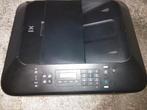 Canon printer/scanner, Computers en Software, Printers, Ophalen, Kleur printen, Gebruikt, Inkjetprinter
