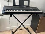 Yamaha PSR-E453 Keyboard, Muziek en Instrumenten, Keyboards, Ophalen, 61 toetsen, Yamaha, Zo goed als nieuw