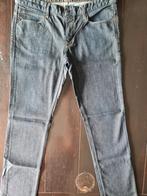 NIEUWE HUGO BOSS ORANGE63 PURE STRETCH TAPERED JEANS 36/34!!, W36 - W38 (confectie 52/54), BOSS, Blauw, Nieuw