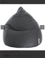 Beanbag/zitzak merk Setting Point XL, Huis en Inrichting, Ophalen, Zo goed als nieuw