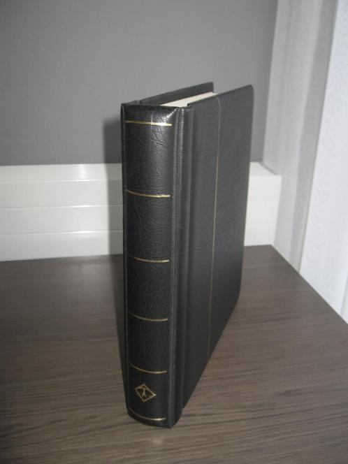 Leuchtturm album BRD 1991 t/m 2002. Met zegels., Postzegels en Munten, Postzegels | Volle albums en Verzamelingen, Buitenland