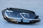 Koplamp VW Golf 7 LED Facelift 036 Origineel ! Mooi, Ophalen of Verzenden, Gebruikt, Volkswagen