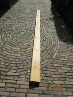 te koop Betonbaddingen, Doe-het-zelf en Verbouw, Hout en Planken, Ophalen, Gebruikt, 50 mm of meer, Minder dan 200 cm