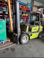vorkheftruck CLARK CMP 30 L, Ophalen of Verzenden, Elektrisch