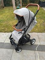 Mutsy Nexo buggy, Ophalen, Gebruikt