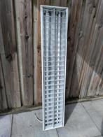 TL bak, Doe-het-zelf en Verbouw, Bouwverlichting, Ophalen, Gebruikt, 50 tot 200 watt, Lamp met armatuur