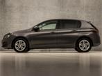 Peugeot 308 1.2 PureTech Sport (PANORAMADAK, APPLE CARPLAY,, Voorwielaandrijving, 12 maanden, Stof, Gebruikt