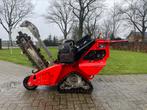 Vermeer RTX 150 sleuvengraver sleuvenfrees direct inzetbaar, Ophalen
